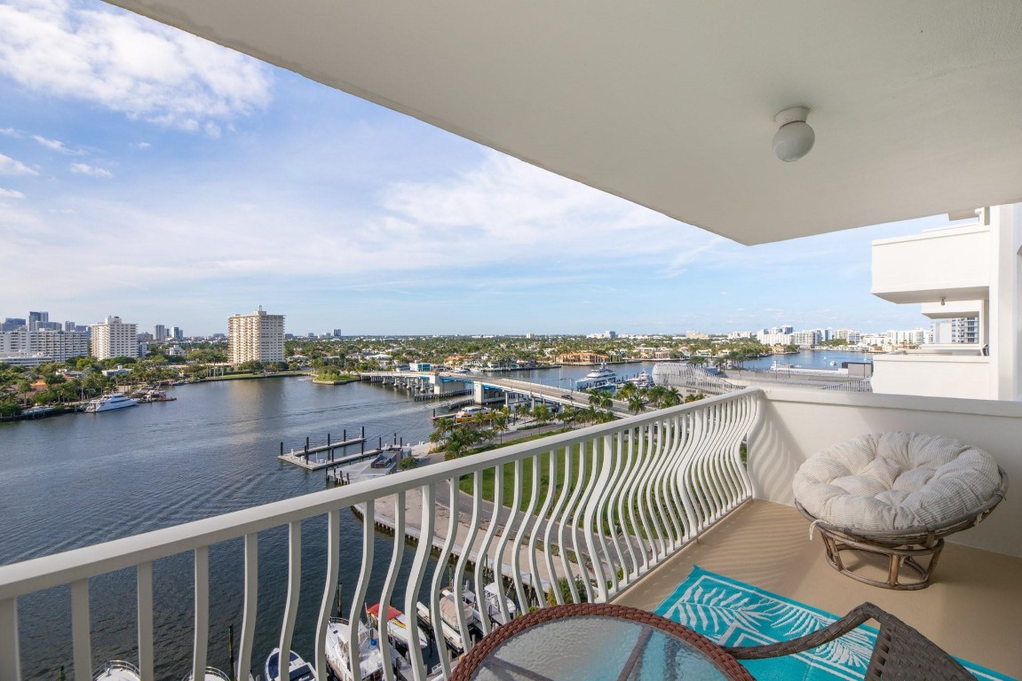 1 Las Olas Circle 1205