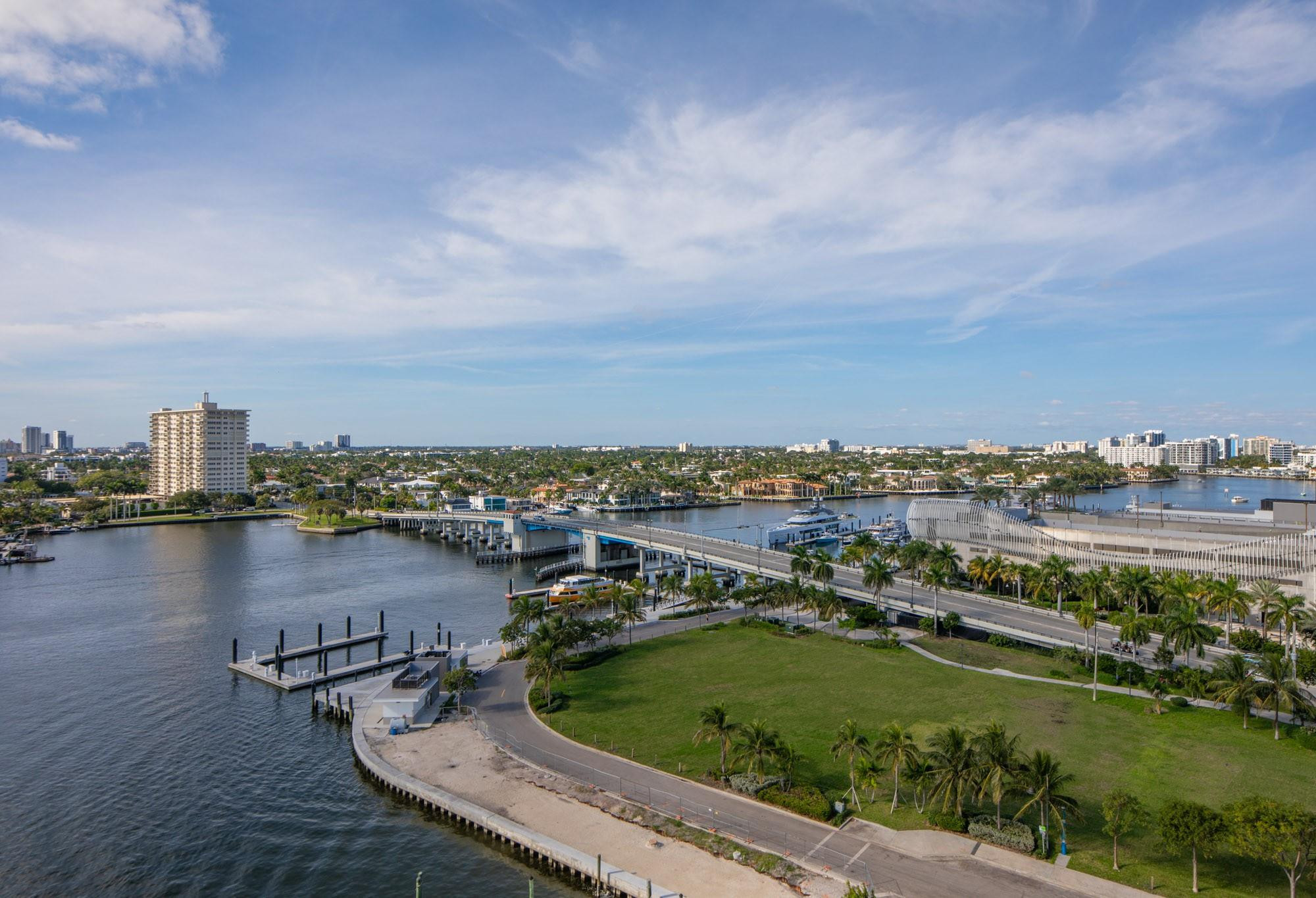 1 Las Olas Circle 1205