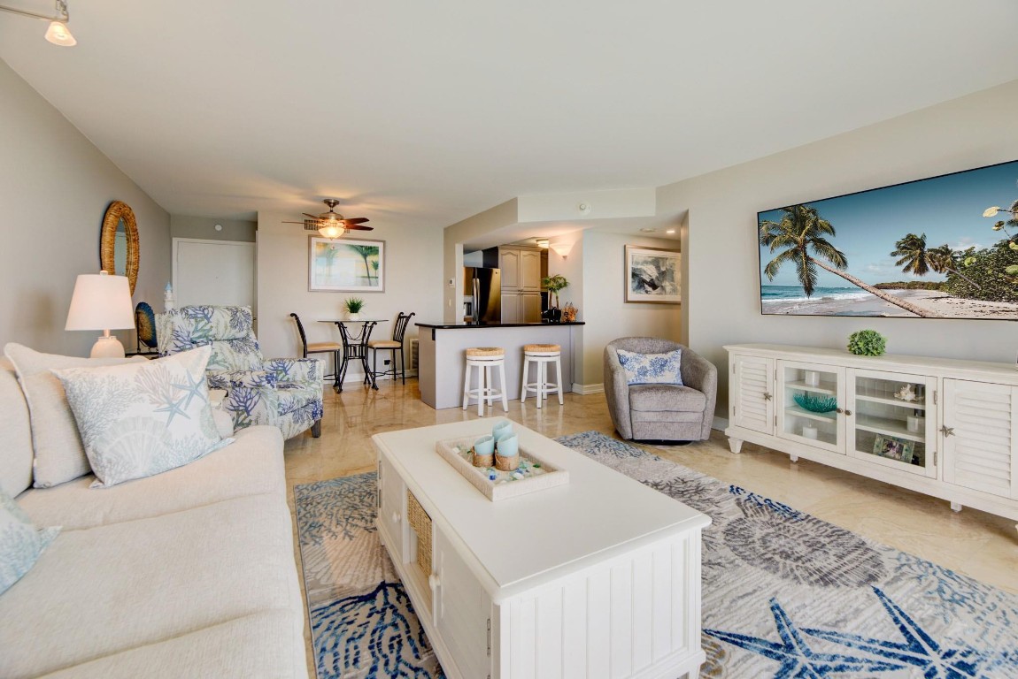 1 Las Olas Circle 1205