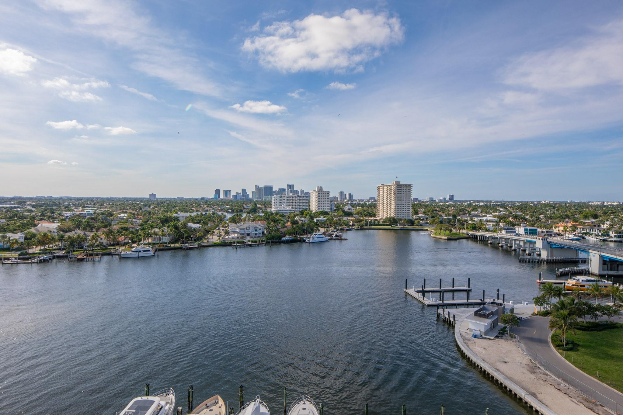 1 Las Olas Circle 1205