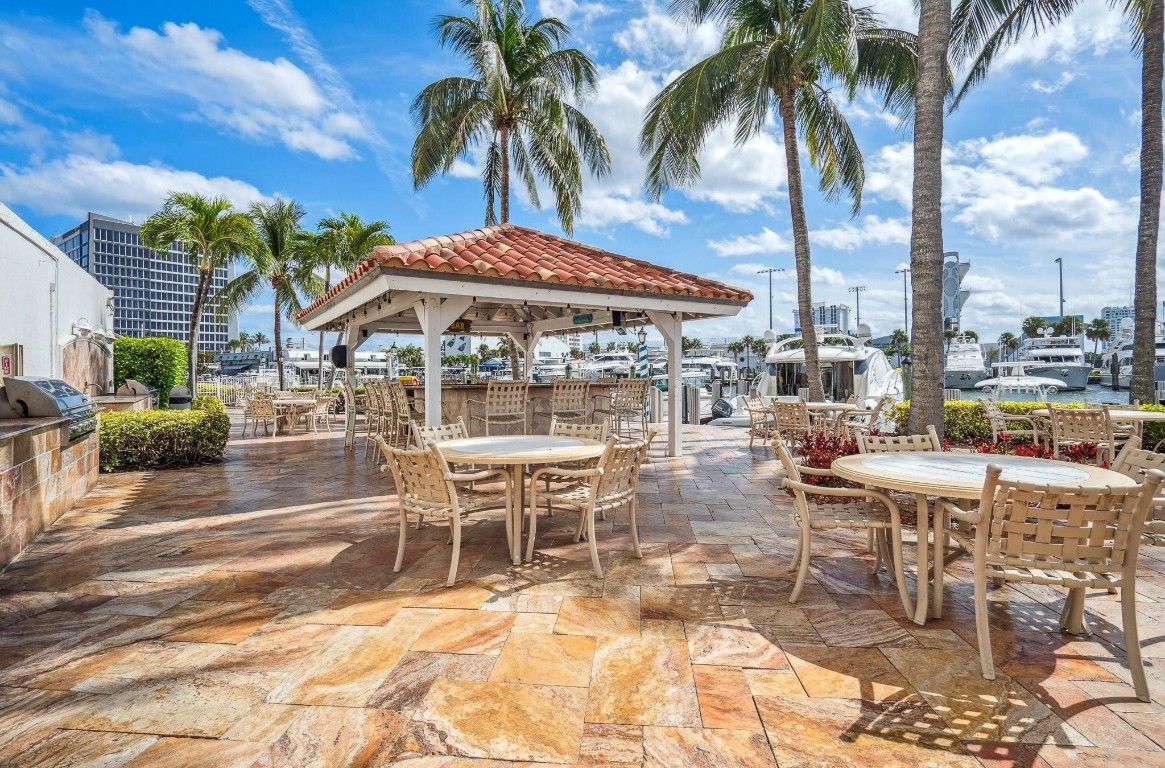 1 Las Olas Circle 1205