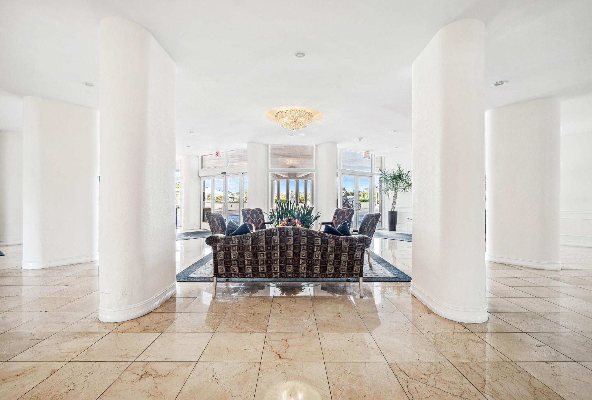 1 Las Olas Circle 1205