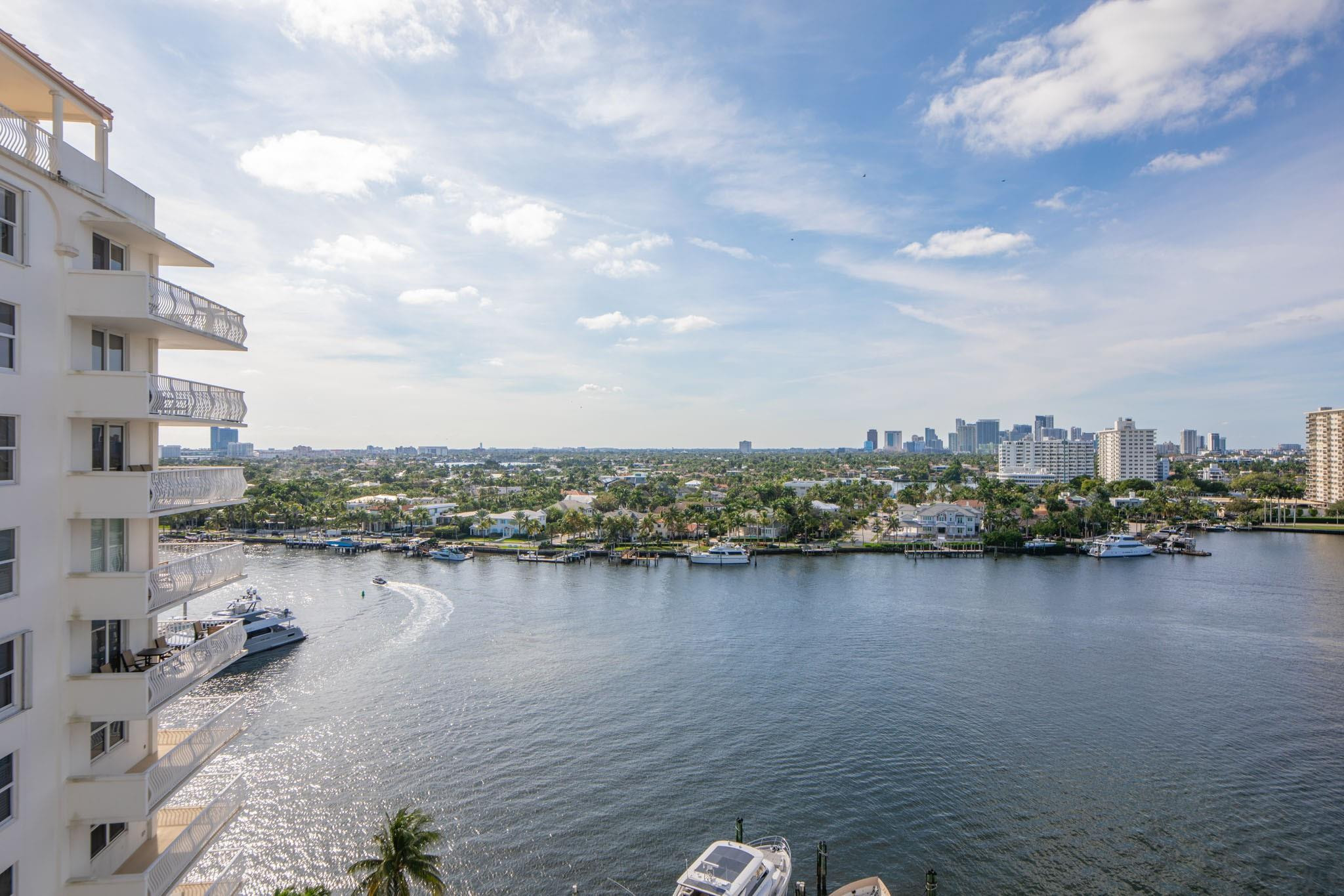 1 Las Olas Circle 1205