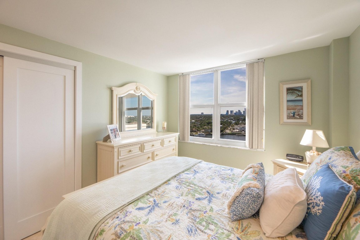 1 Las Olas Circle 1205