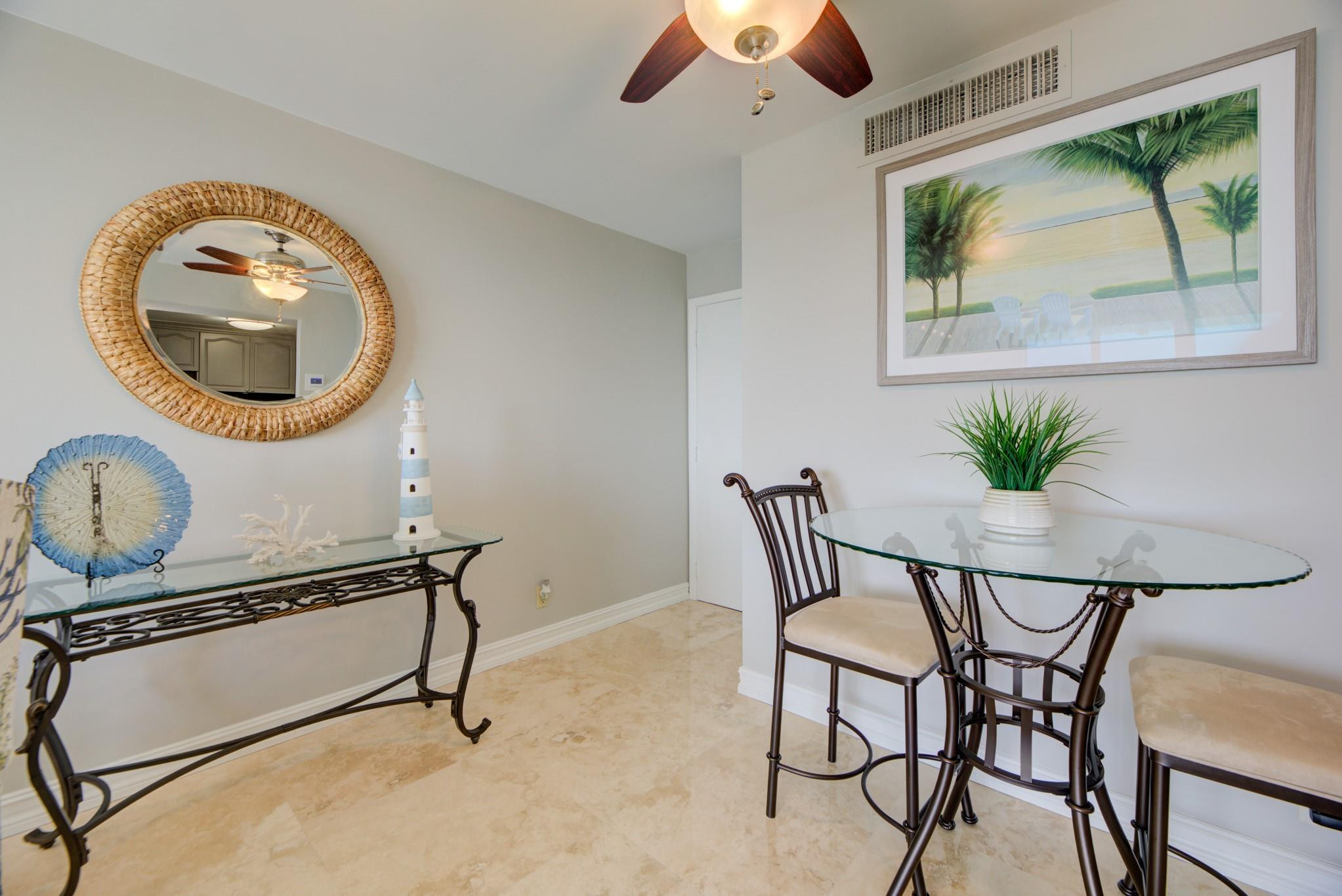 1 Las Olas Circle 1205