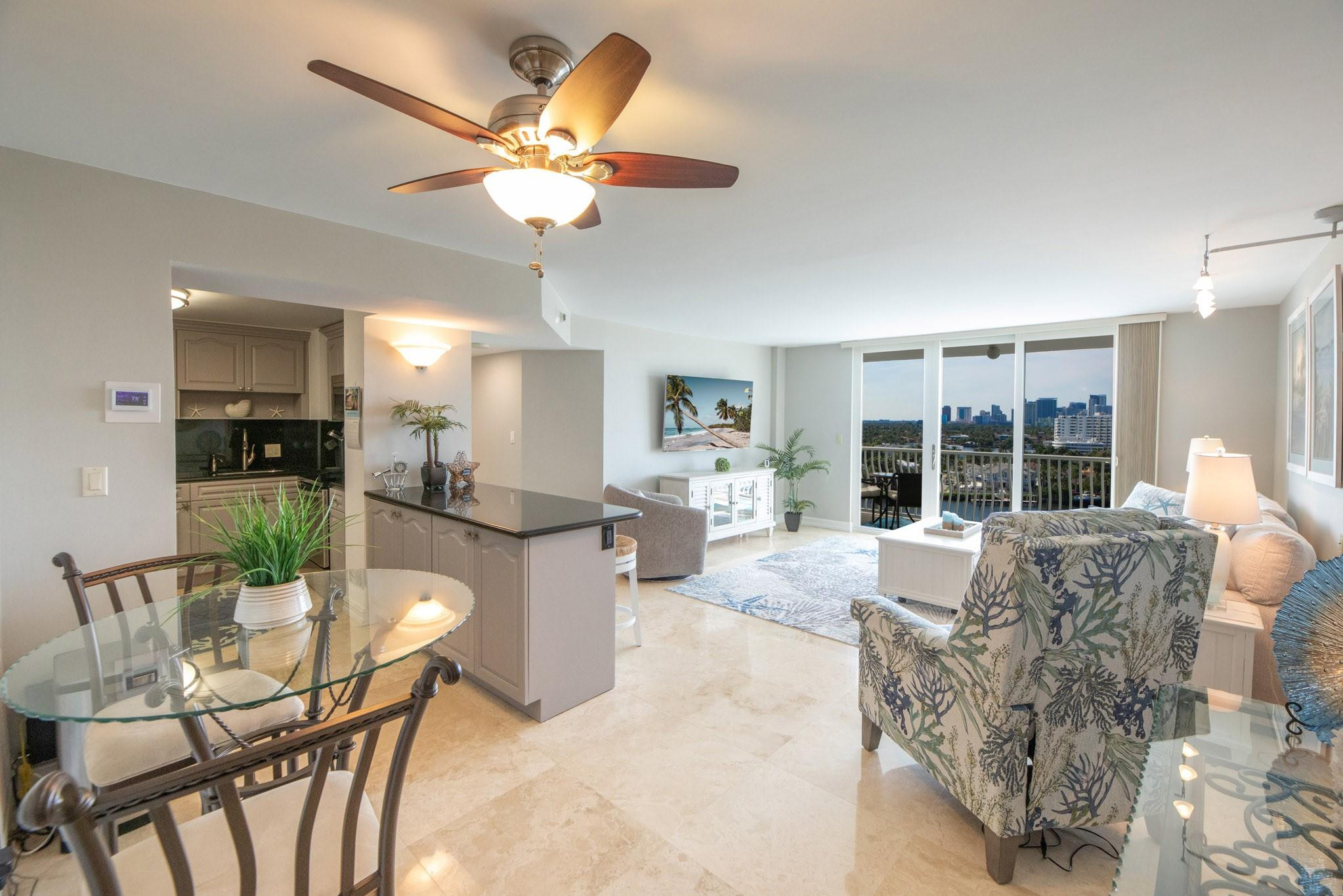 1 Las Olas Circle 1205