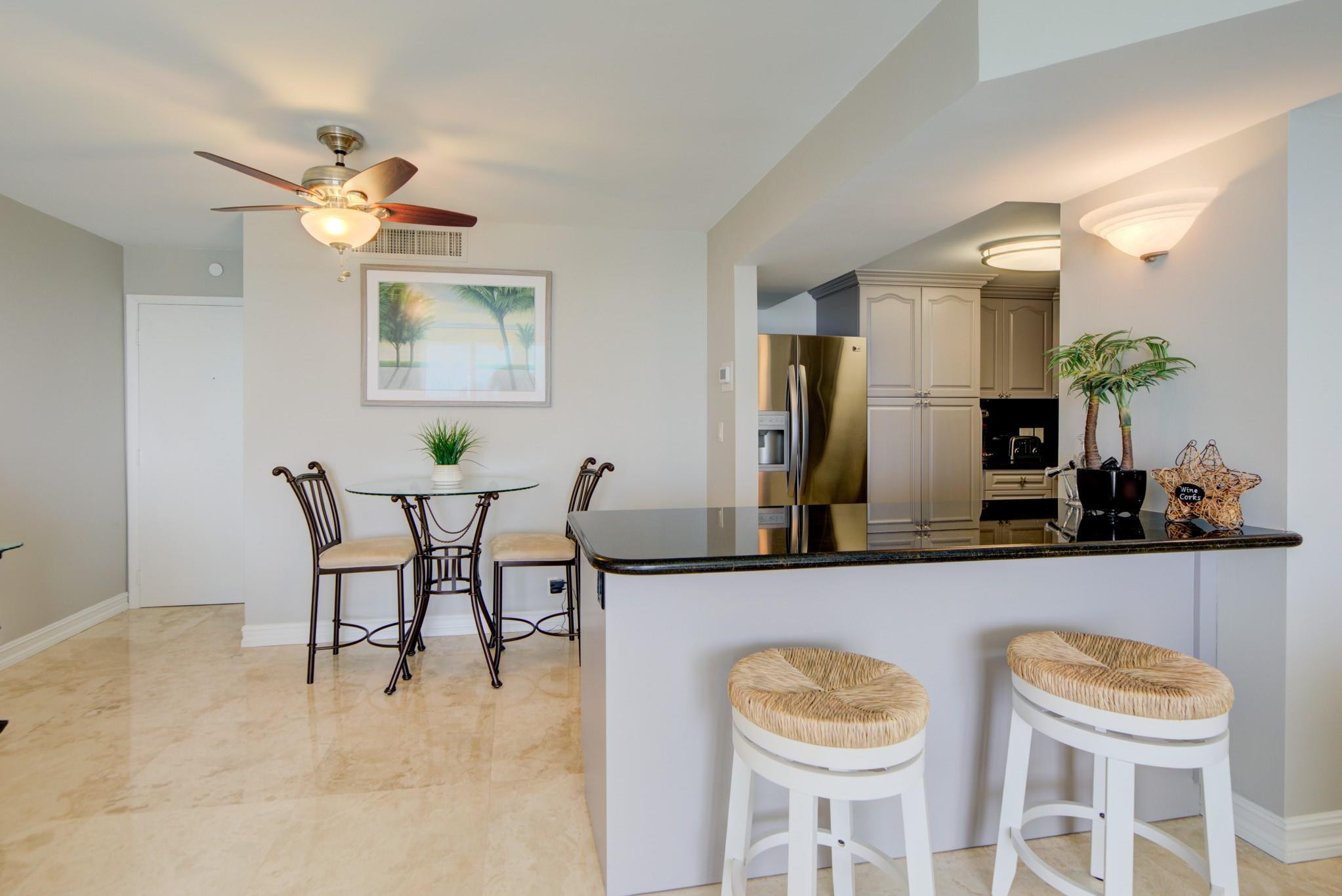 1 Las Olas Circle 1205