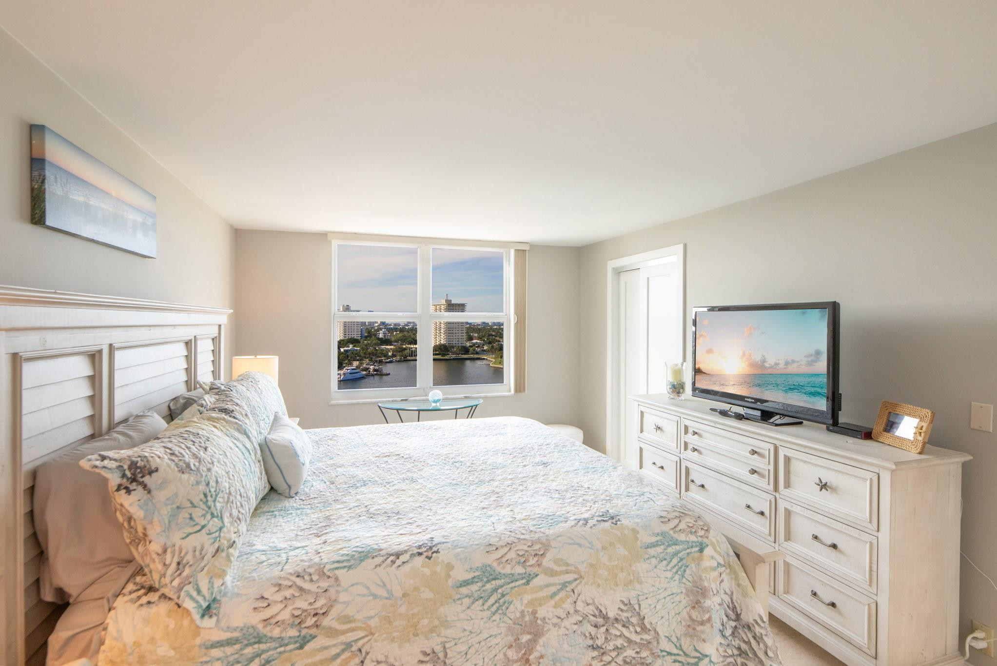 1 Las Olas Circle 1205