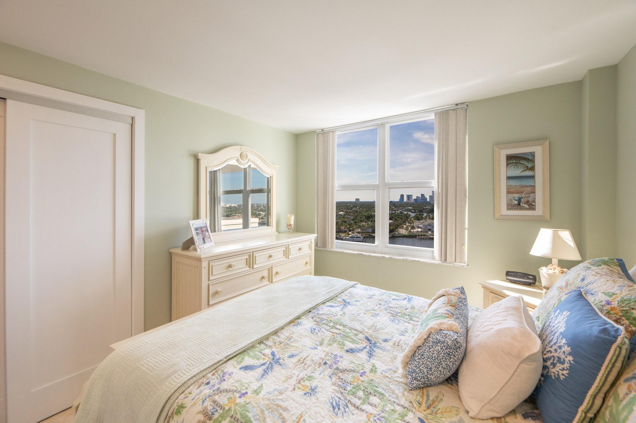 1 Las Olas Circle 1205