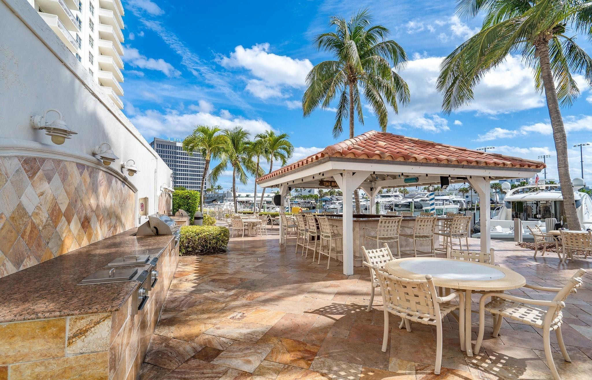 1 Las Olas Circle 1205