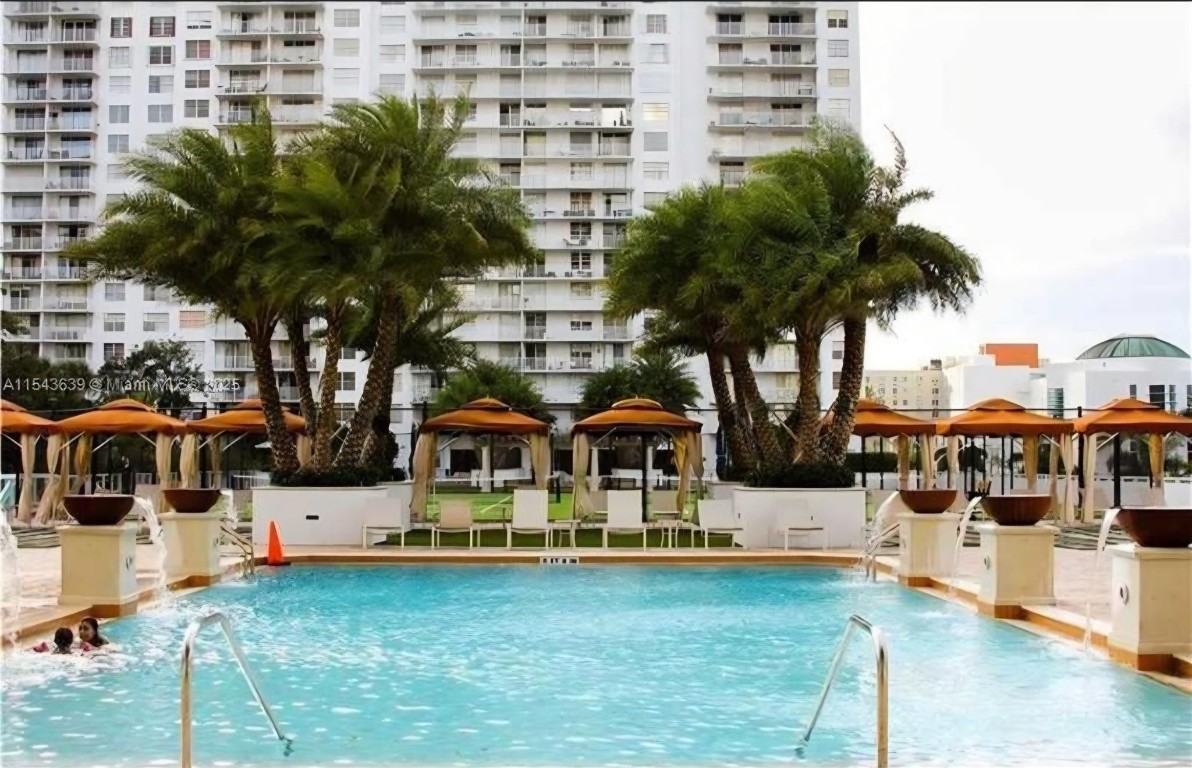 2801 NE 183rd St 1502W