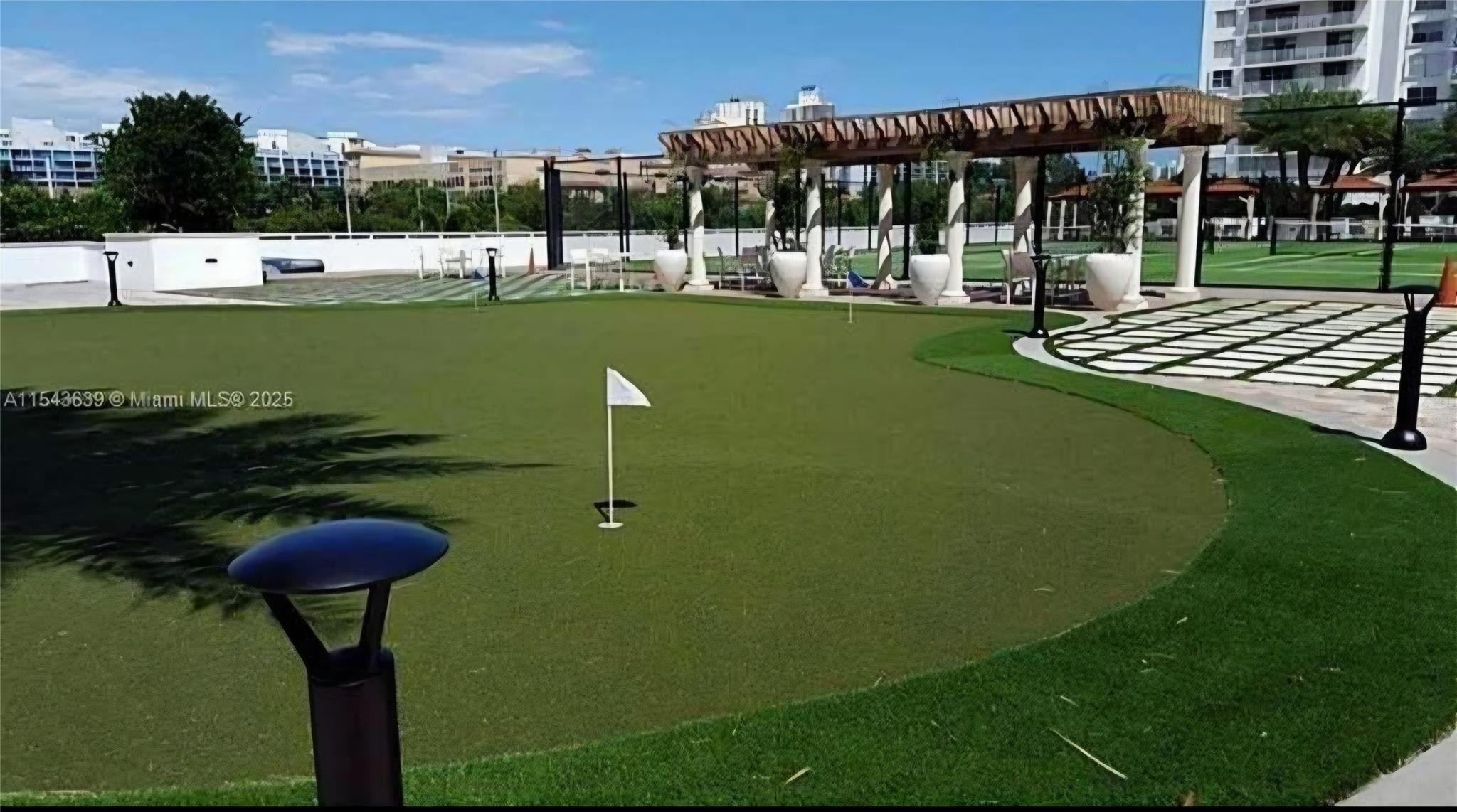 2801 NE 183rd St 1502W