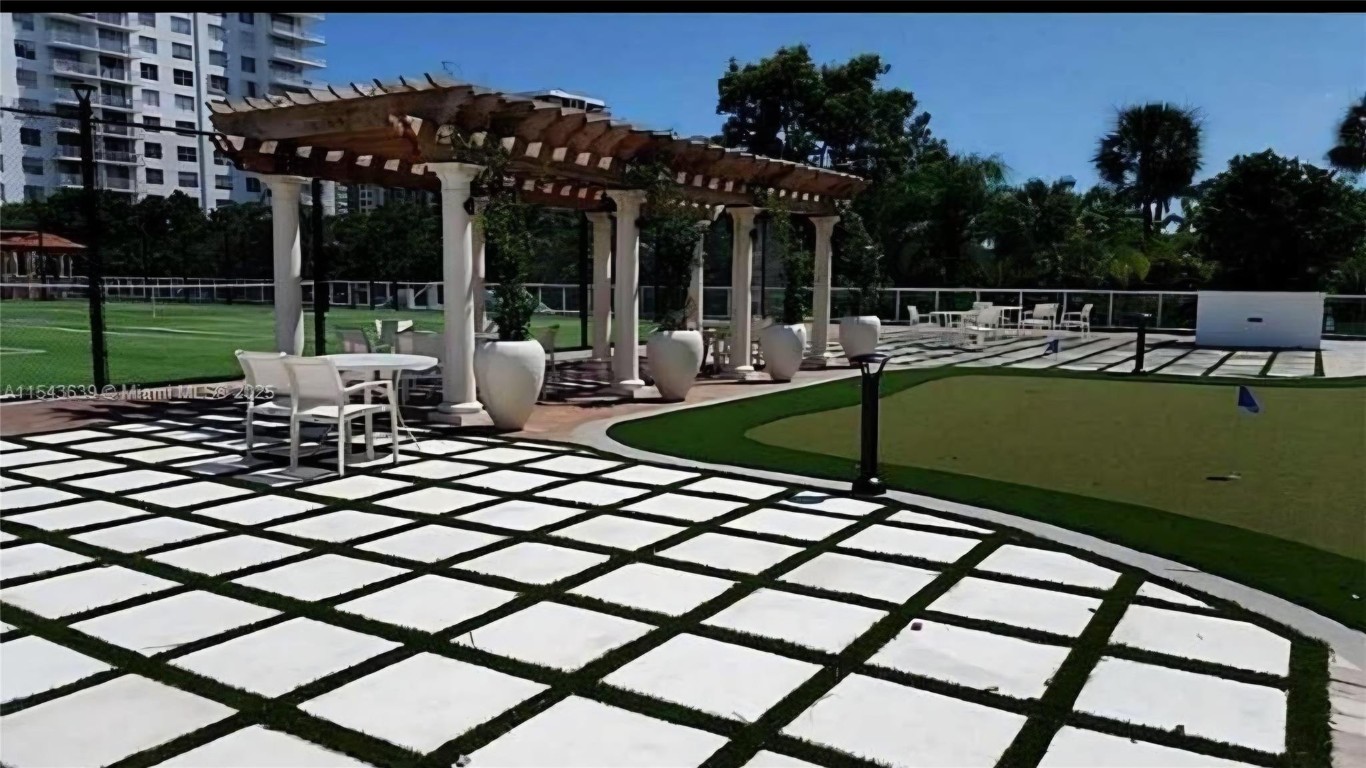 2801 NE 183rd St 1502W