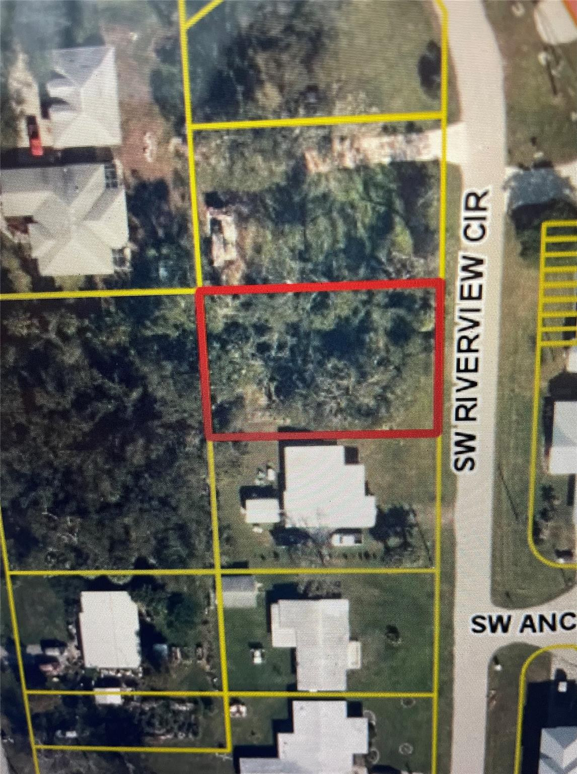 10301 SW riverview circle