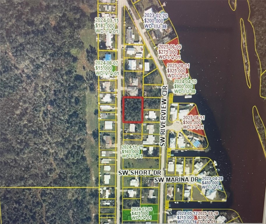 10301 SW riverview circle