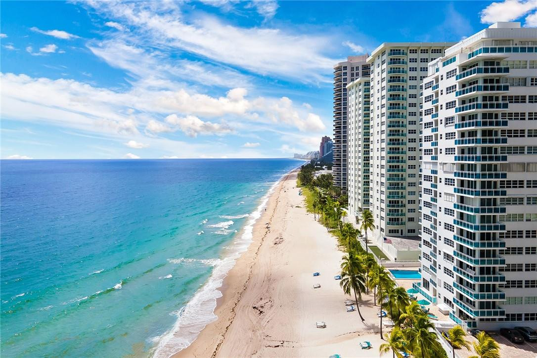 3430 Galt Ocean Dr PH1