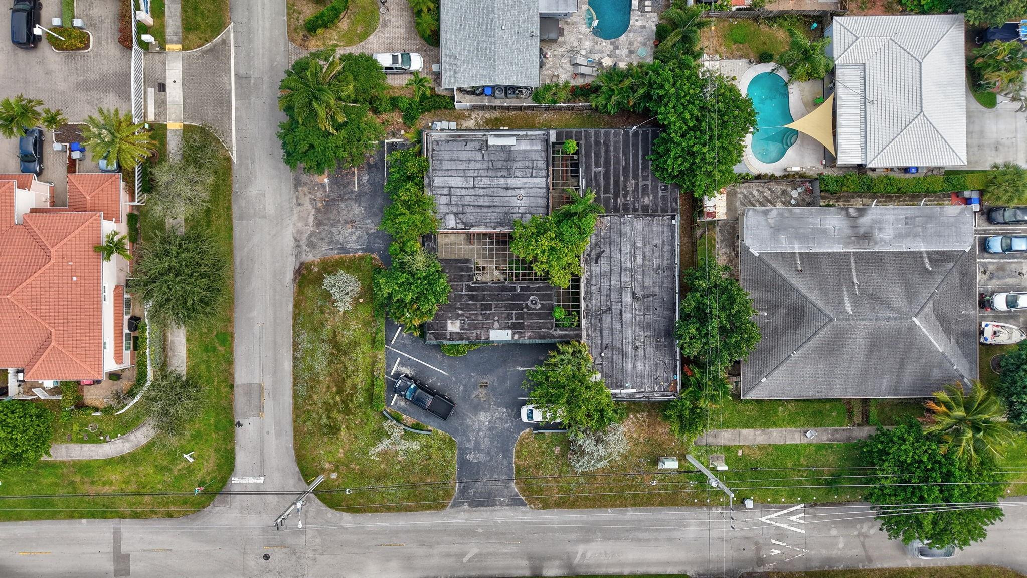 500 SE 23rd Ave