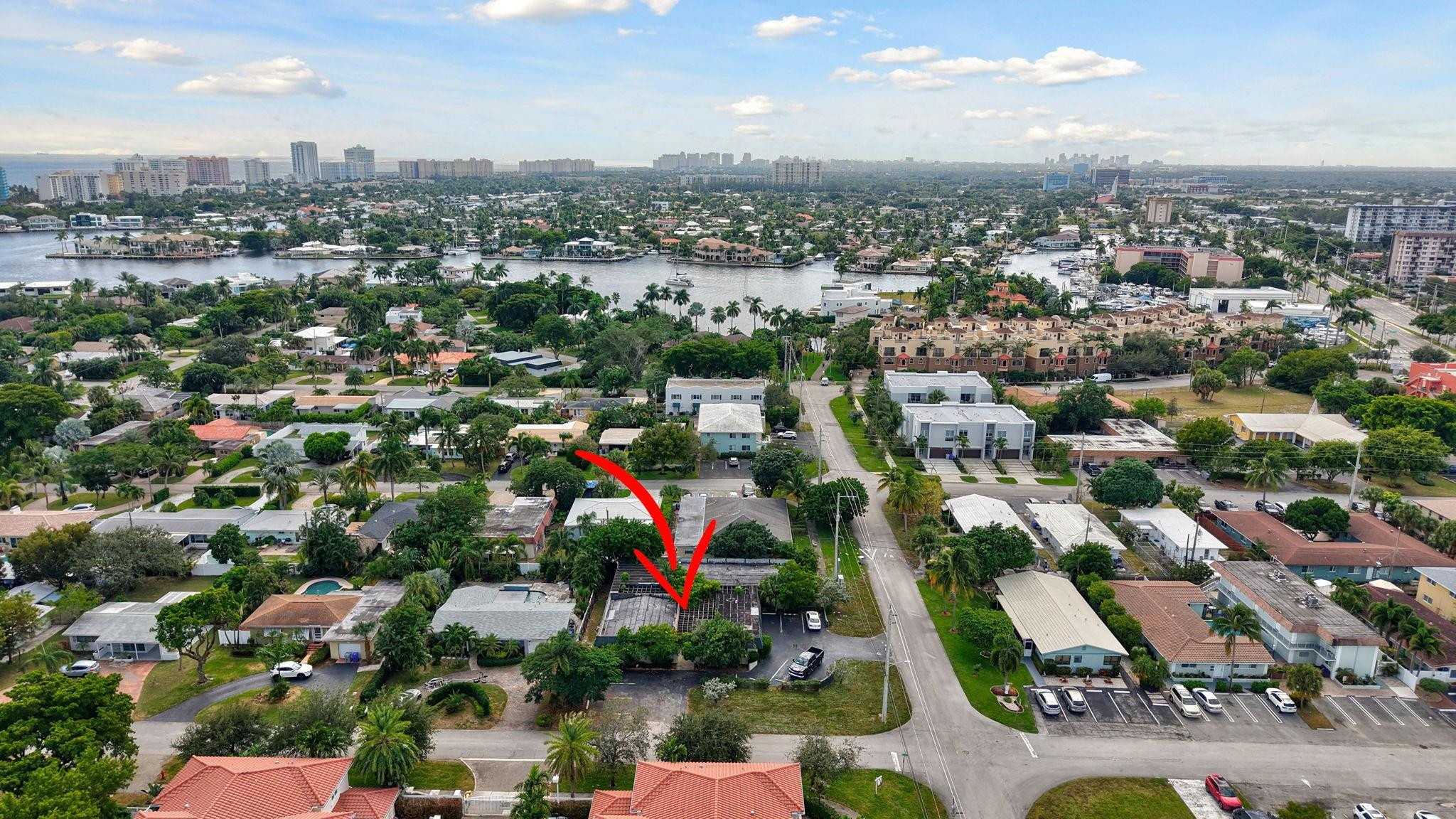 500 SE 23rd Ave