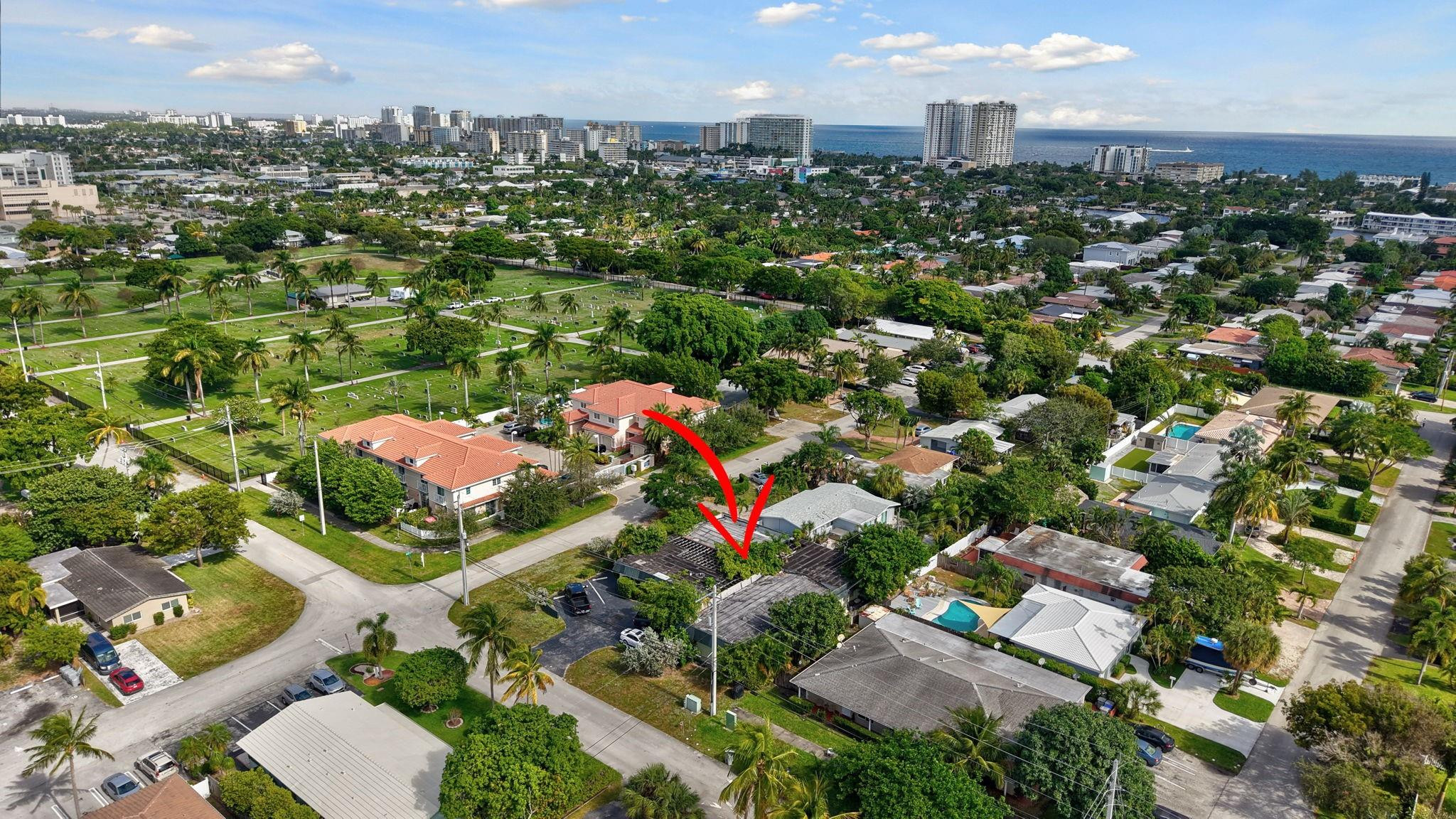 500 SE 23rd Ave