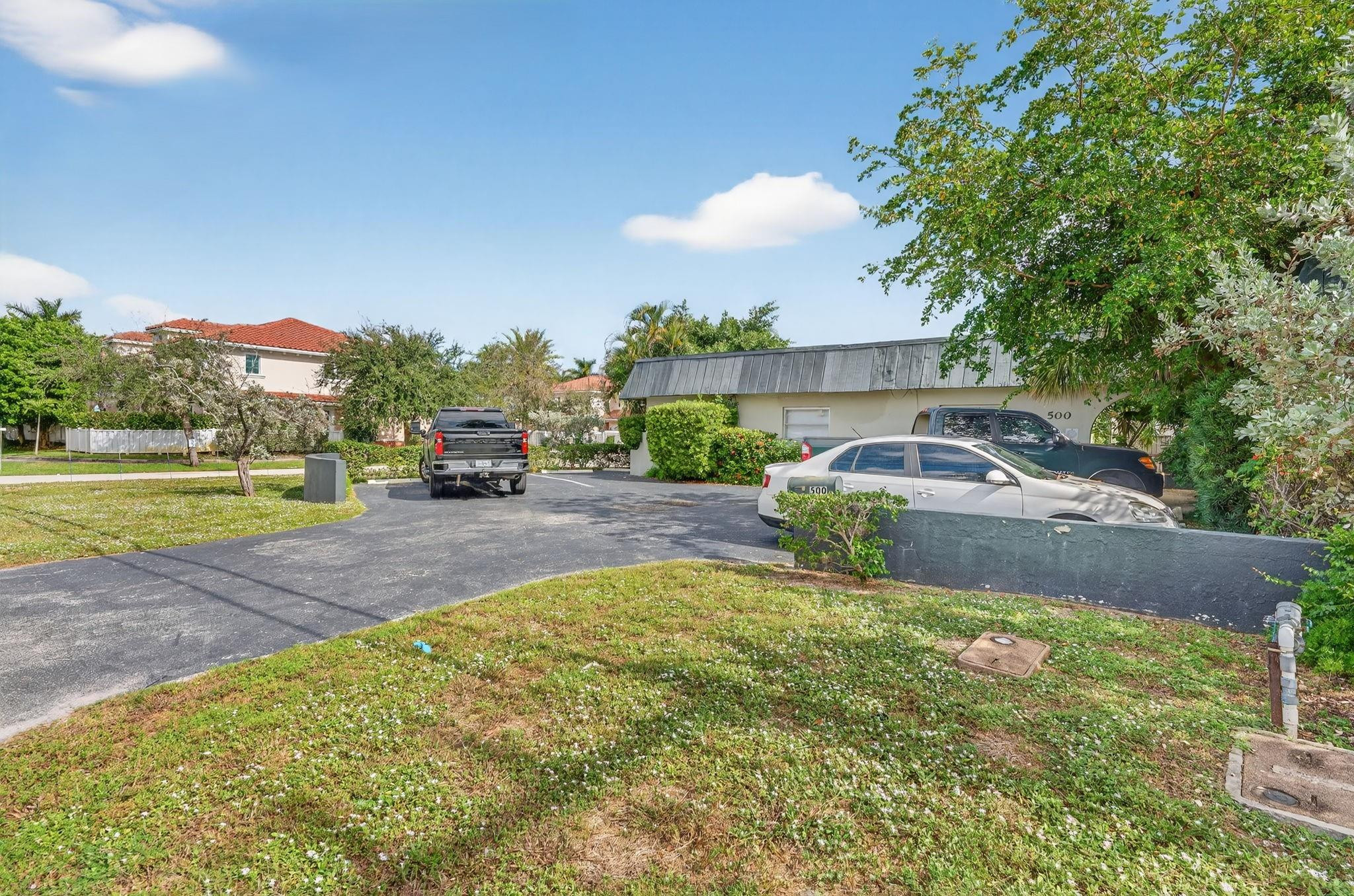 500 SE 23rd Ave