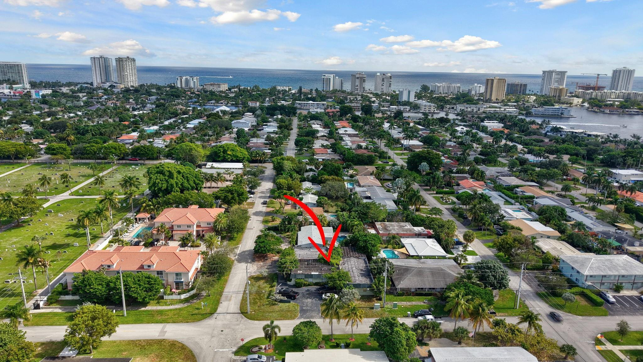 500 SE 23rd Ave