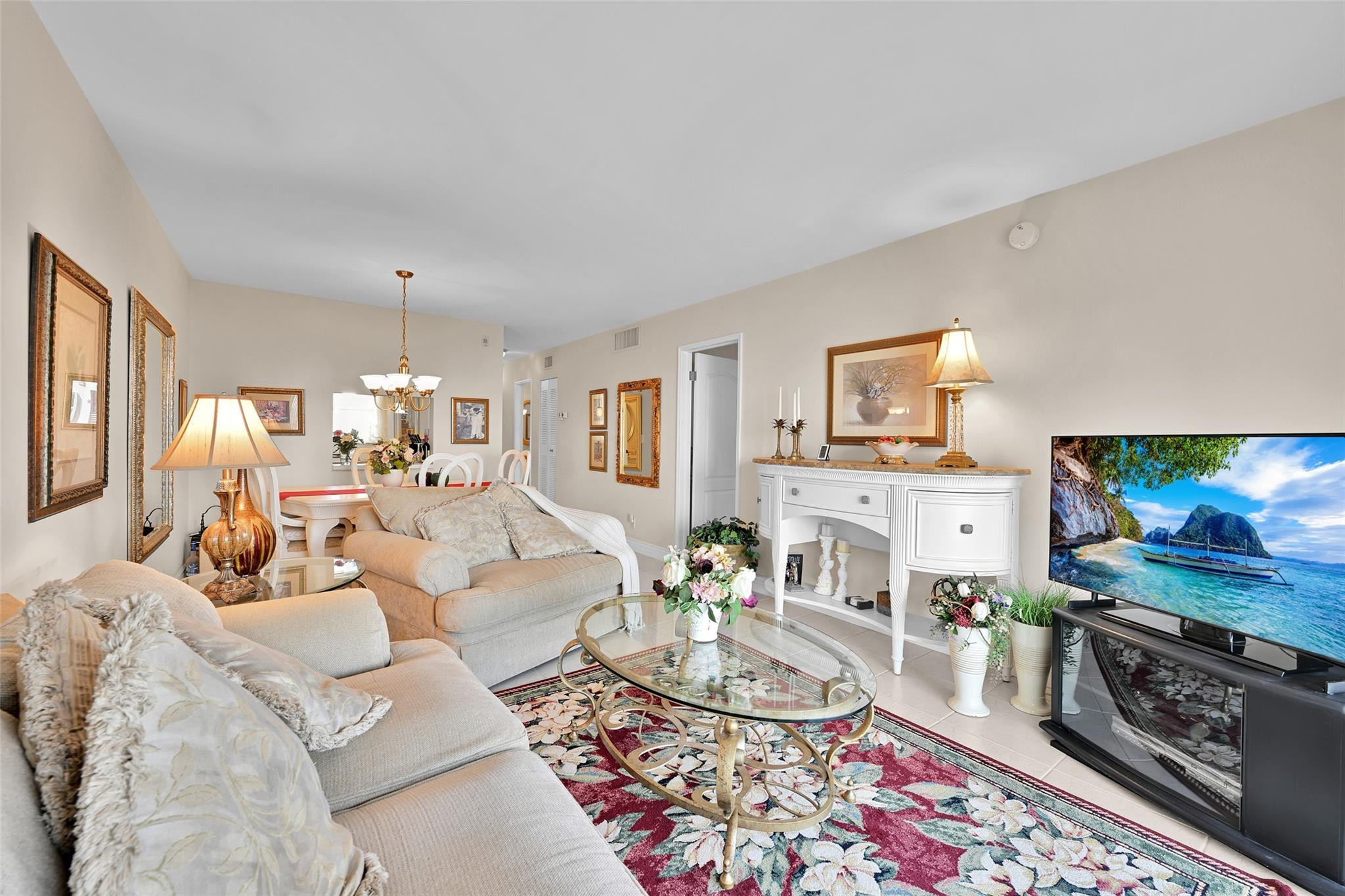 1541 S Ocean Blvd 419