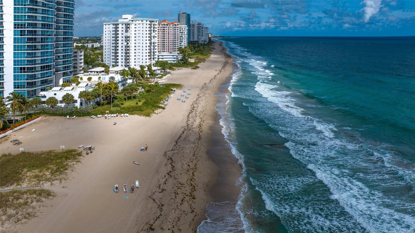 1541 S Ocean Blvd 419