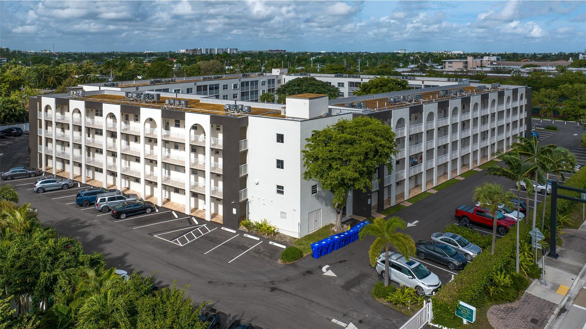 1541 S Ocean Blvd 419