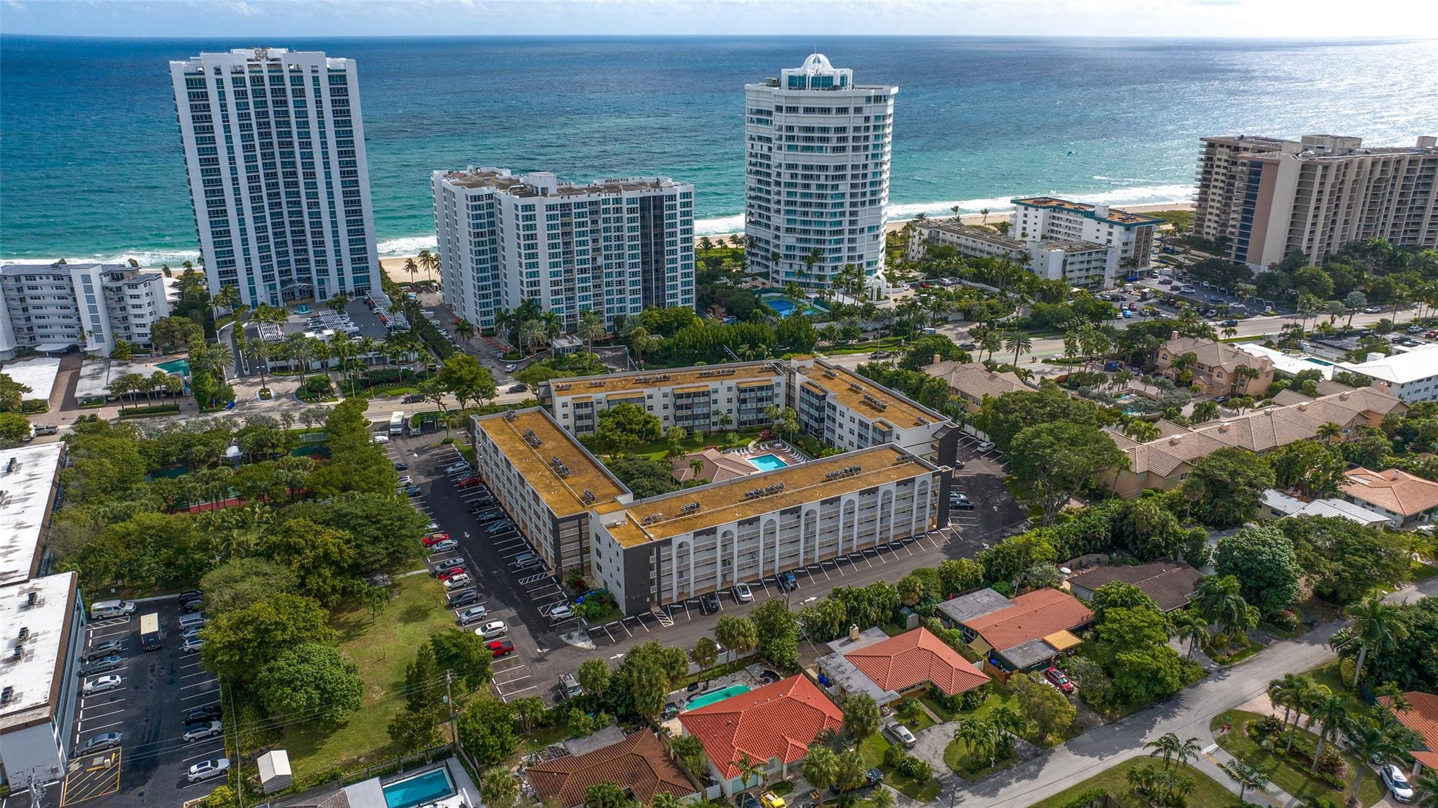 1541 S Ocean Blvd 419