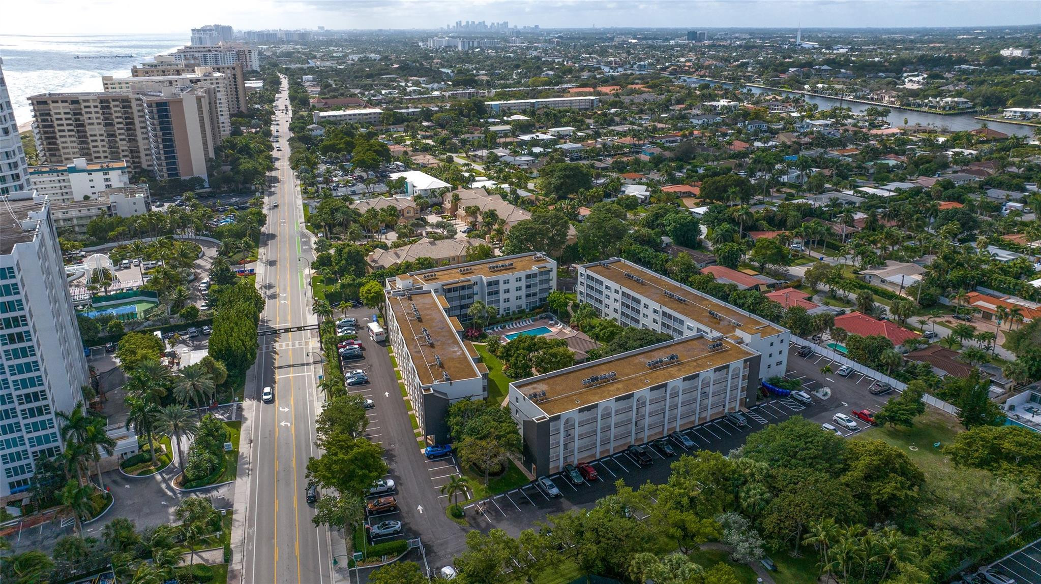 1541 S Ocean Blvd 419