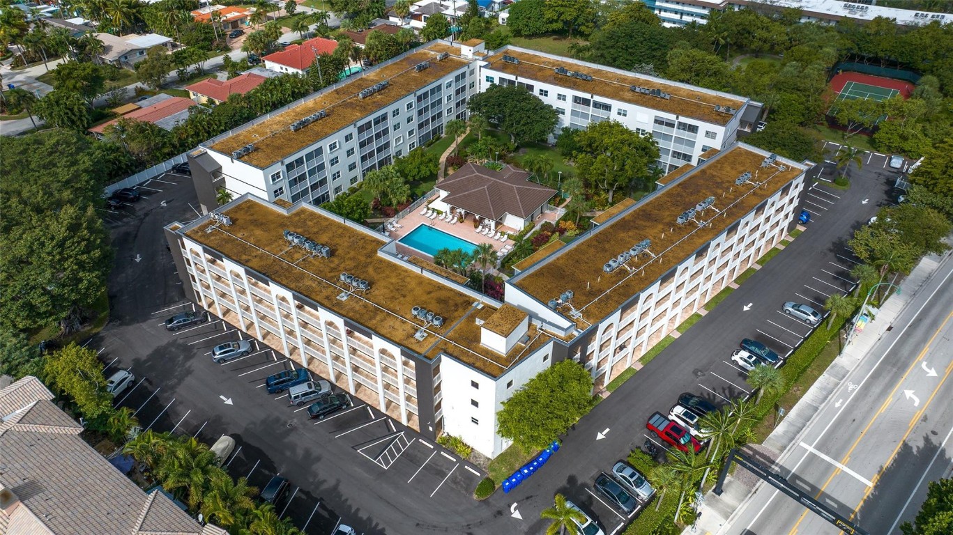 1541 S Ocean Blvd 419