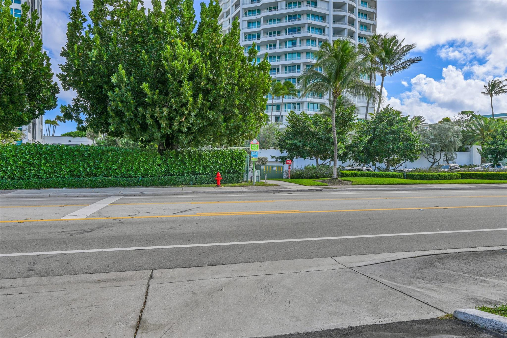 1541 S Ocean Blvd 419