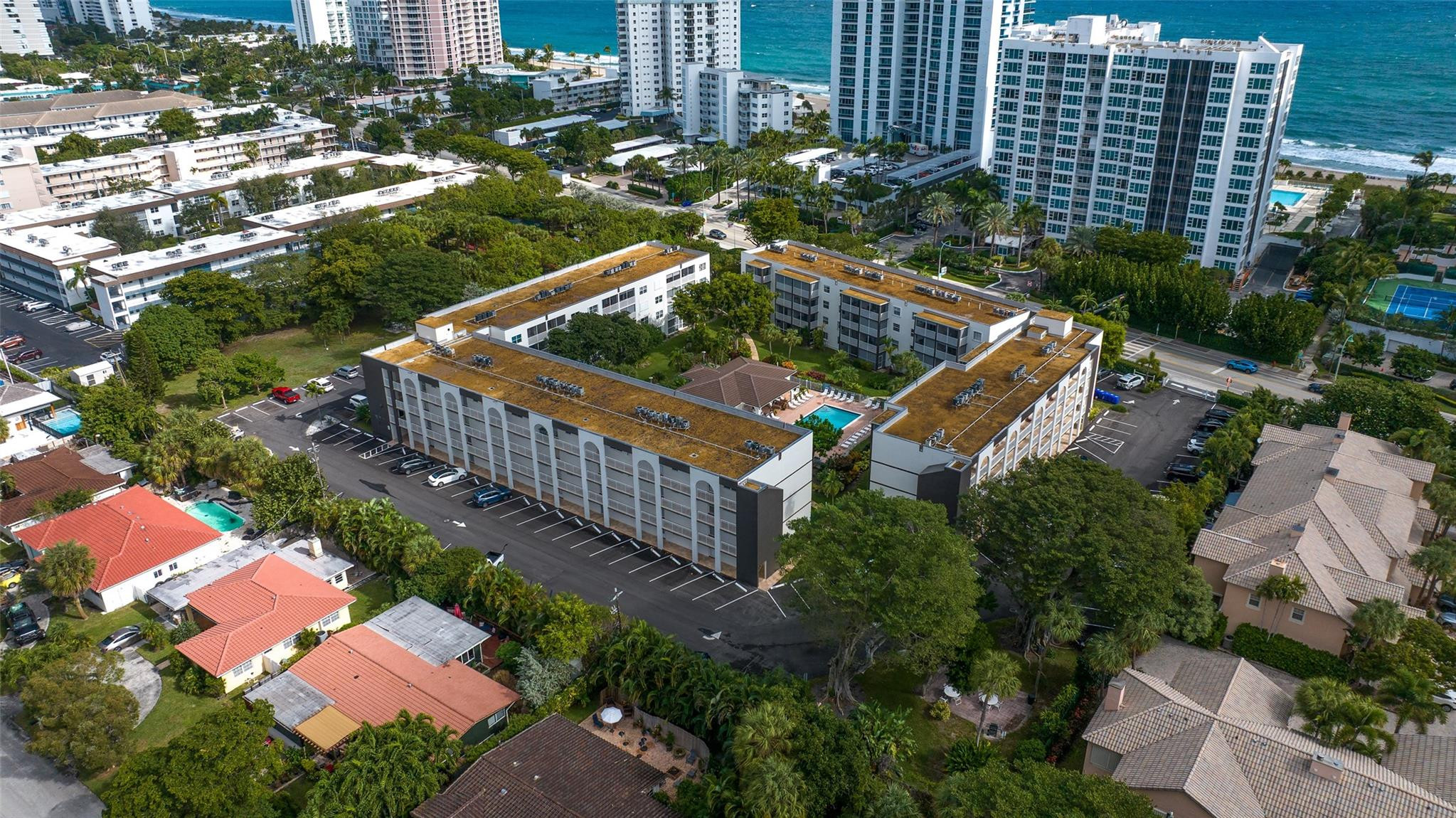 1541 S Ocean Blvd 419