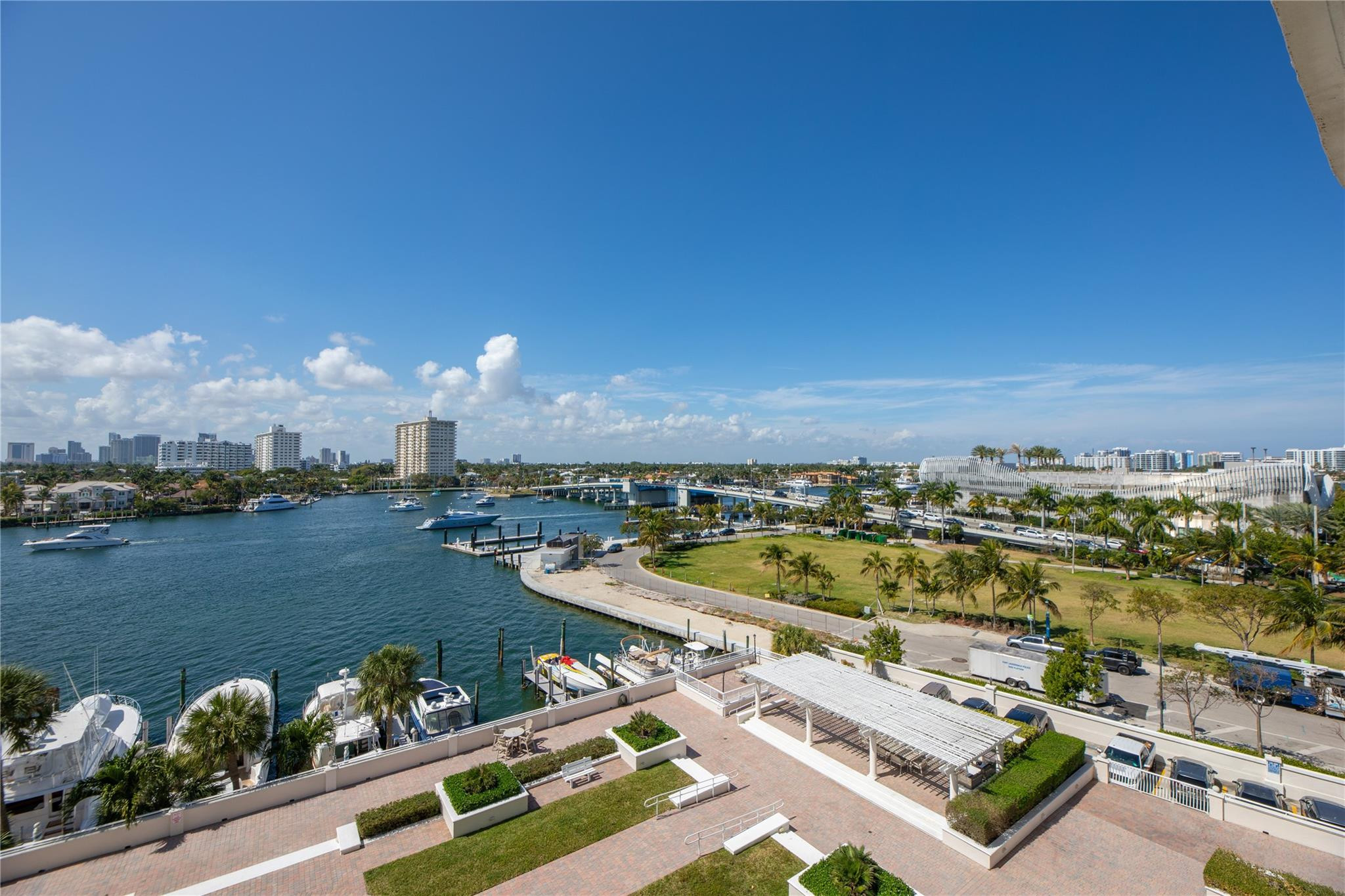 1 Las Olas Circle 605