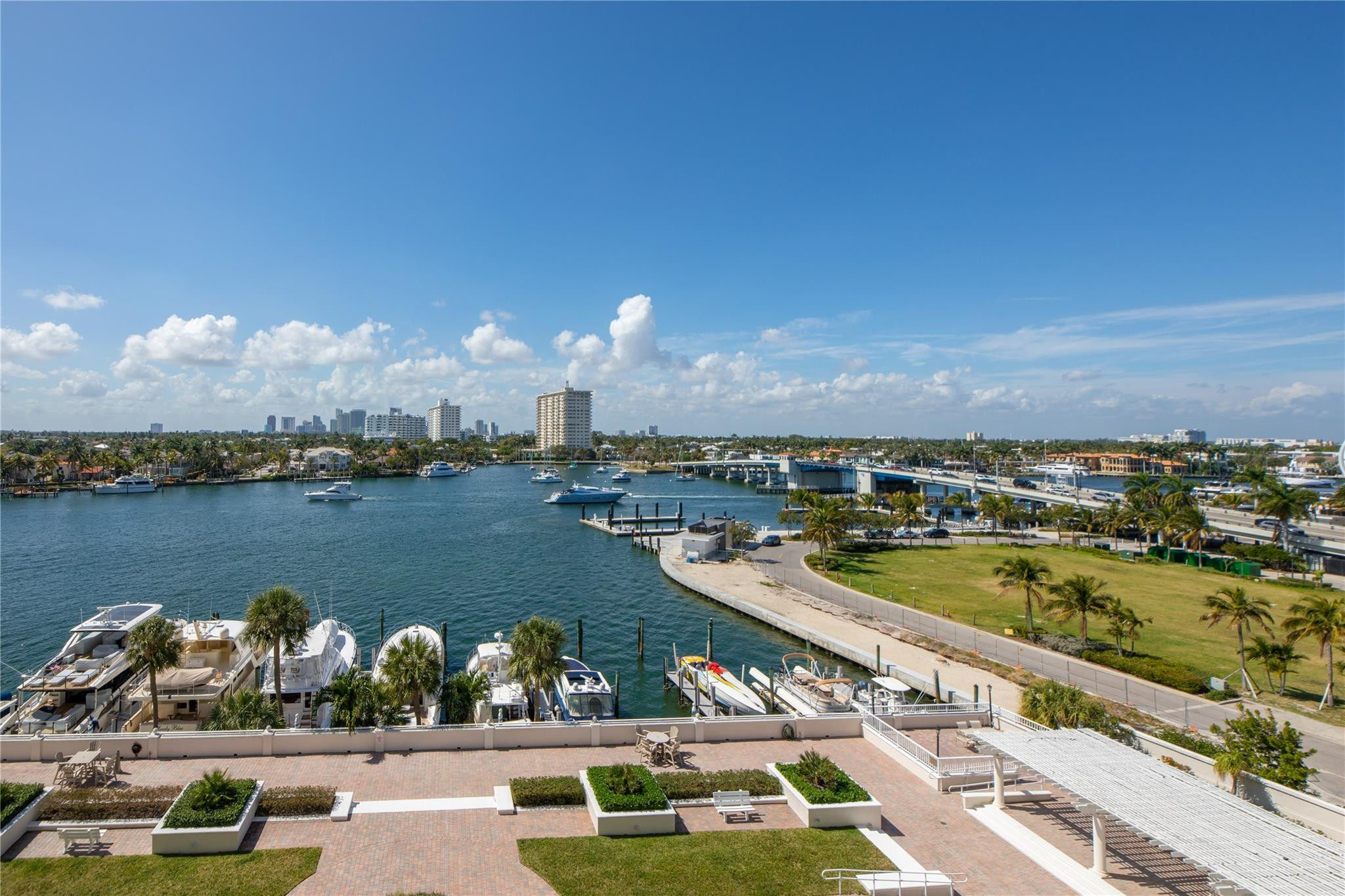 1 Las Olas Circle 605