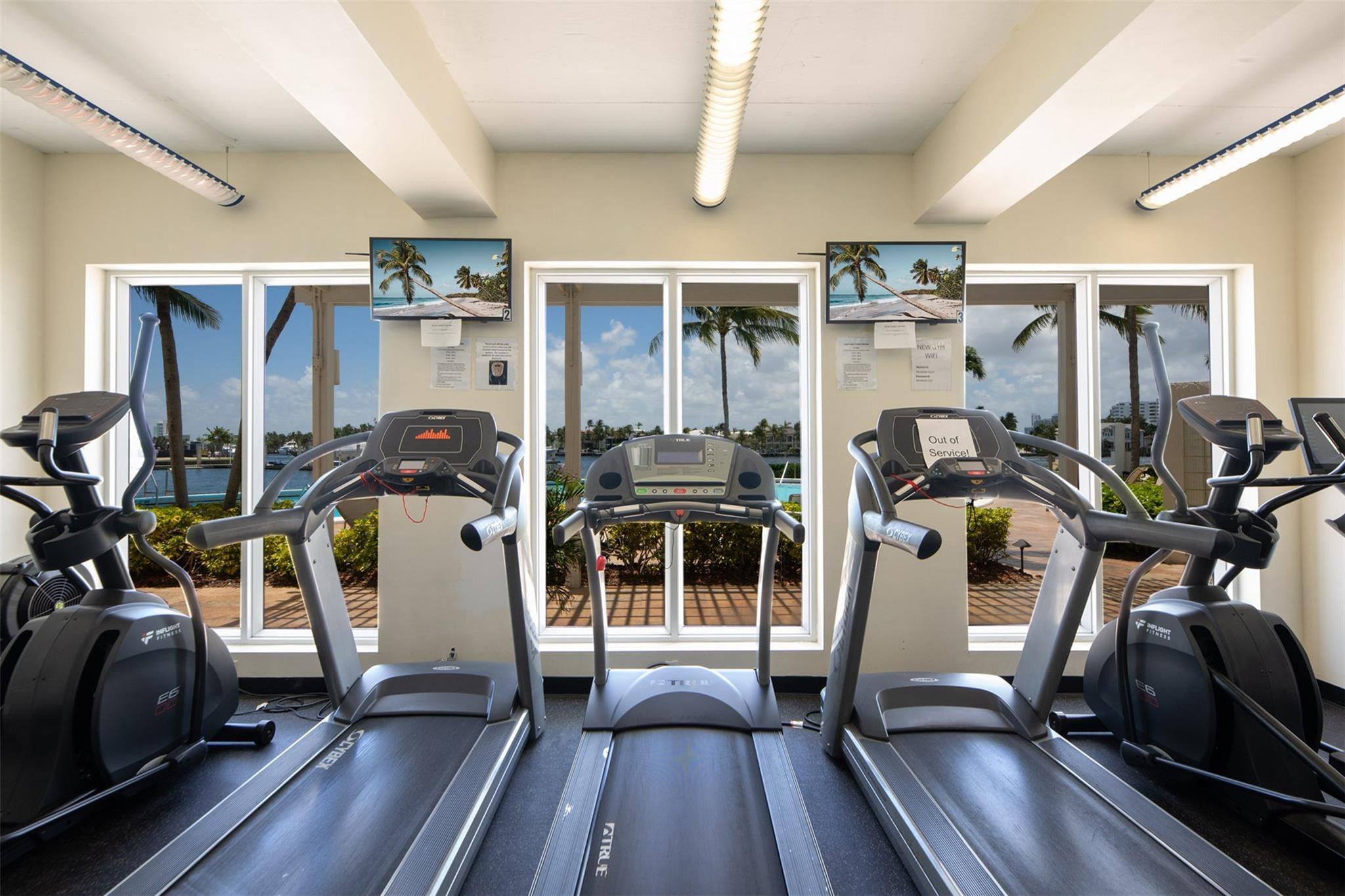 1 Las Olas Circle 605