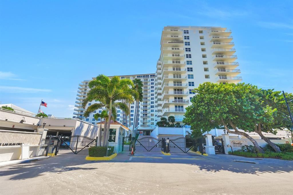 1 Las Olas Circle 605