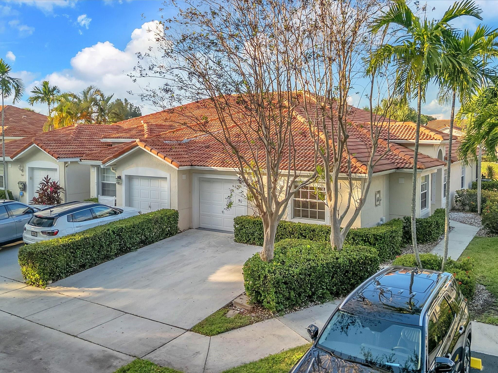 5057 S La Sedona Cir 5057