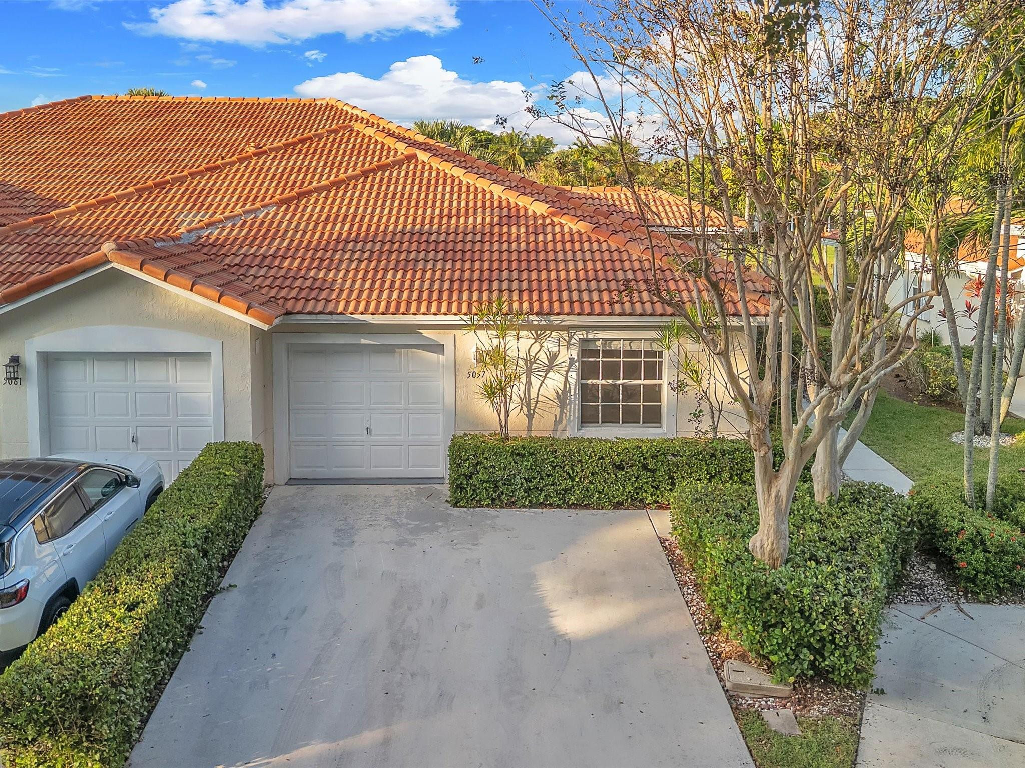 5057 S La Sedona Cir 5057