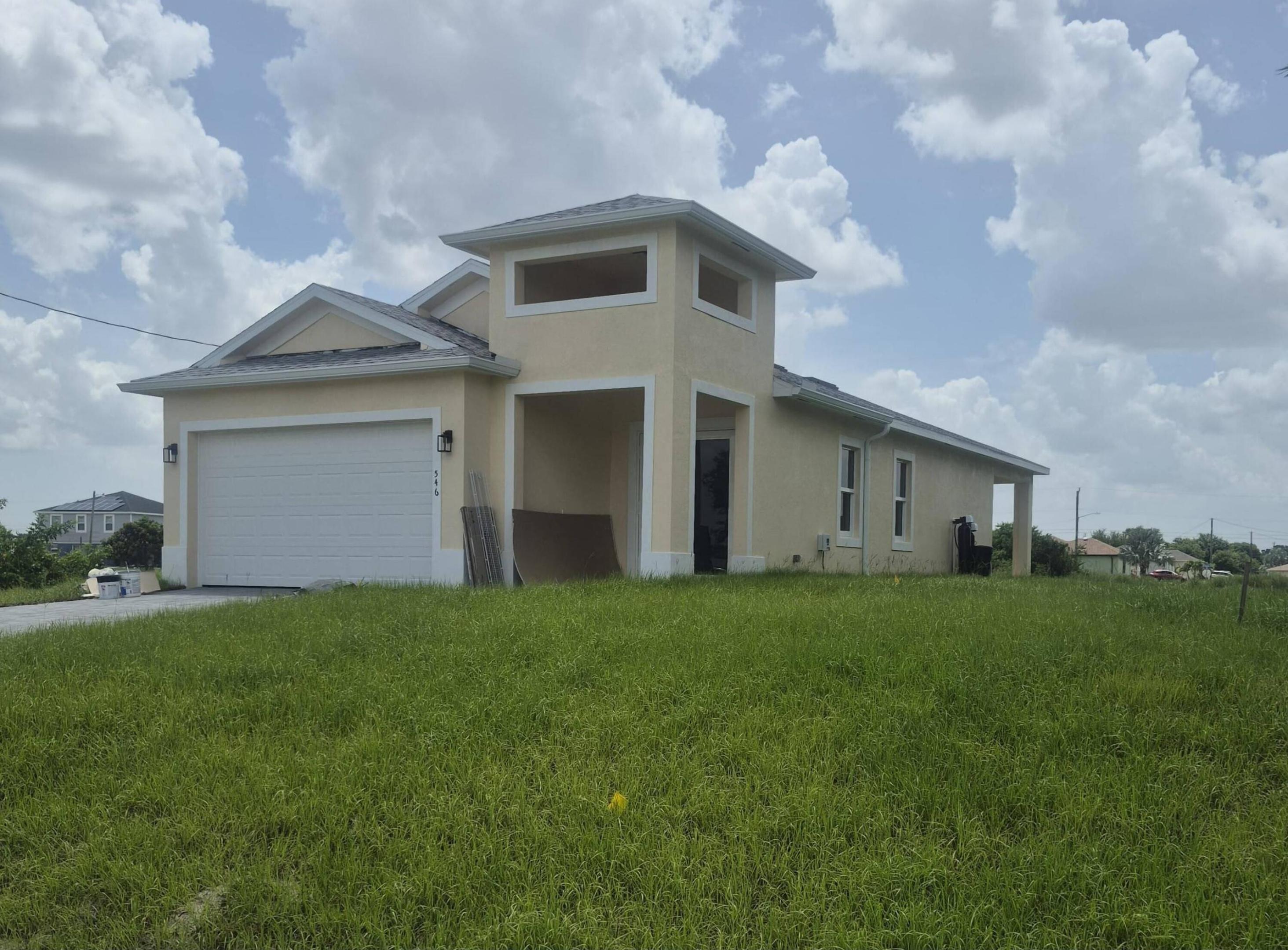 546 Pachman Cir