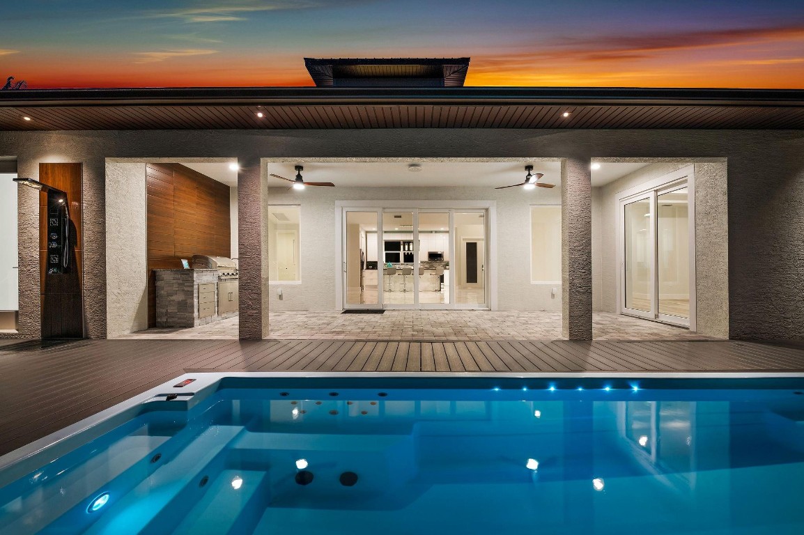 1371 Cumberland Road, Venice