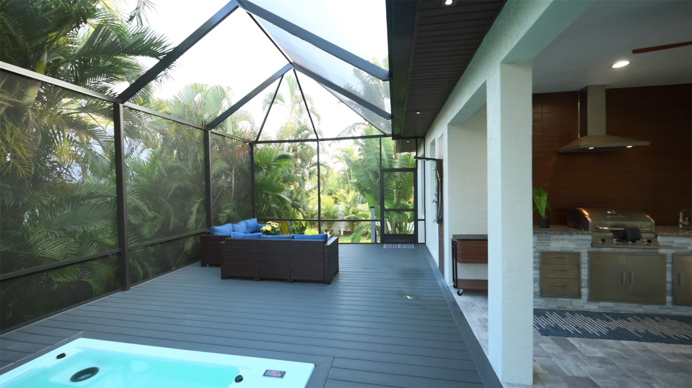 1371 Cumberland Road, Venice