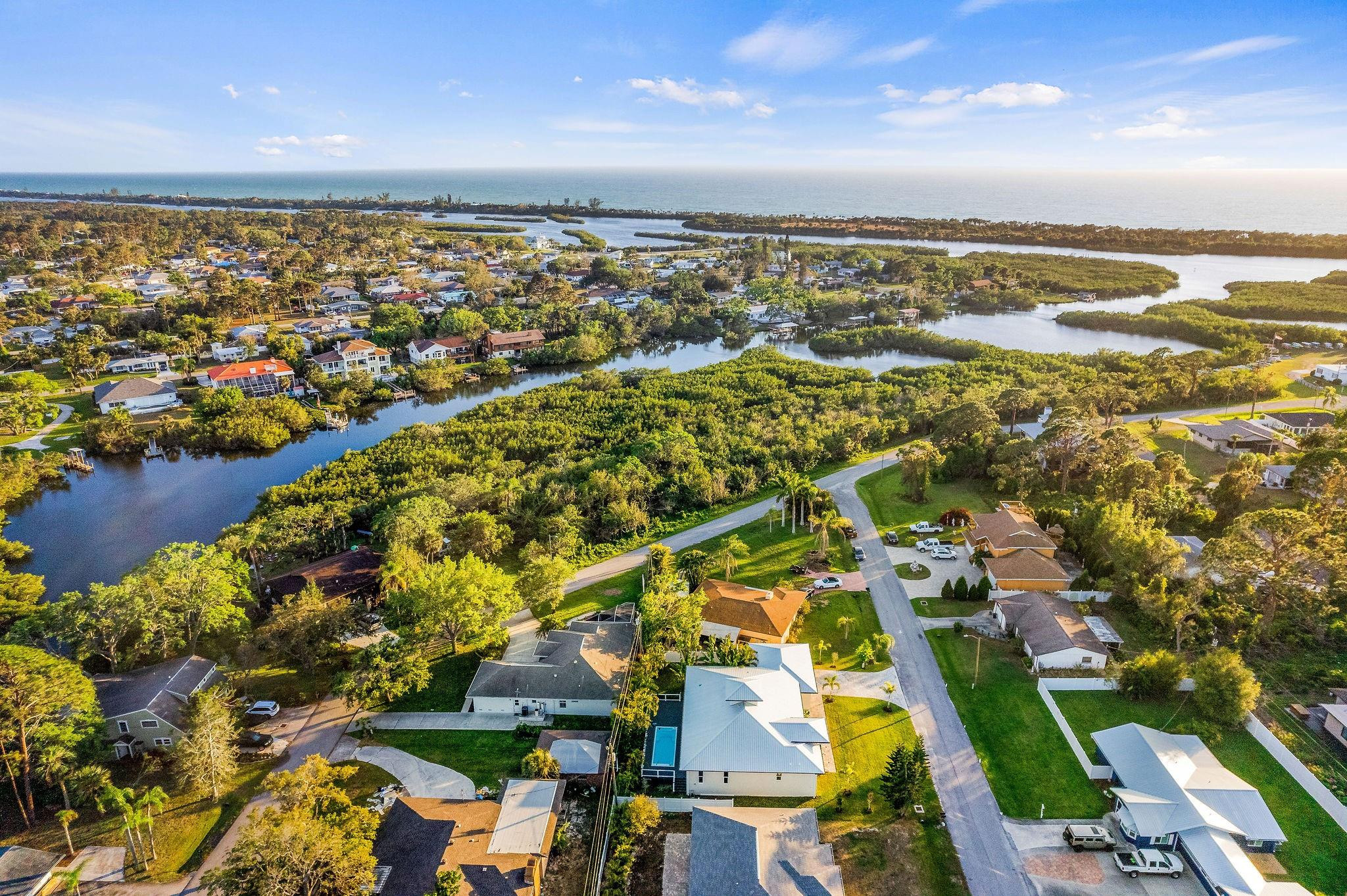 1371 Cumberland Road, Venice