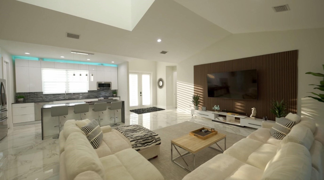 1371 Cumberland Road, Venice