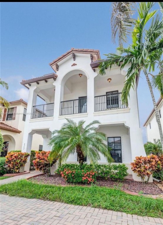 8362 NW 39th Court, Pembroke Pines