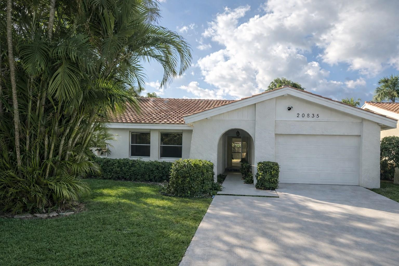 20835 Via Madeira Drive 6115, Boca Raton Unit: 6115