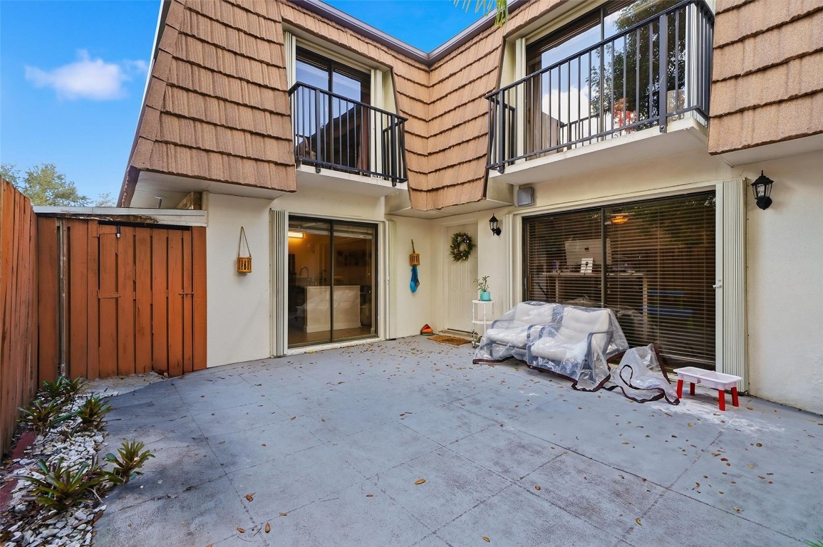 9142 SW 23rd Street D, Davie Unit: D