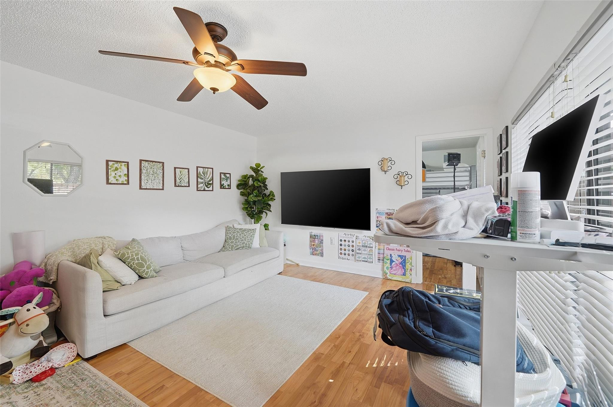 9142 SW 23rd Street D, Davie Unit: D