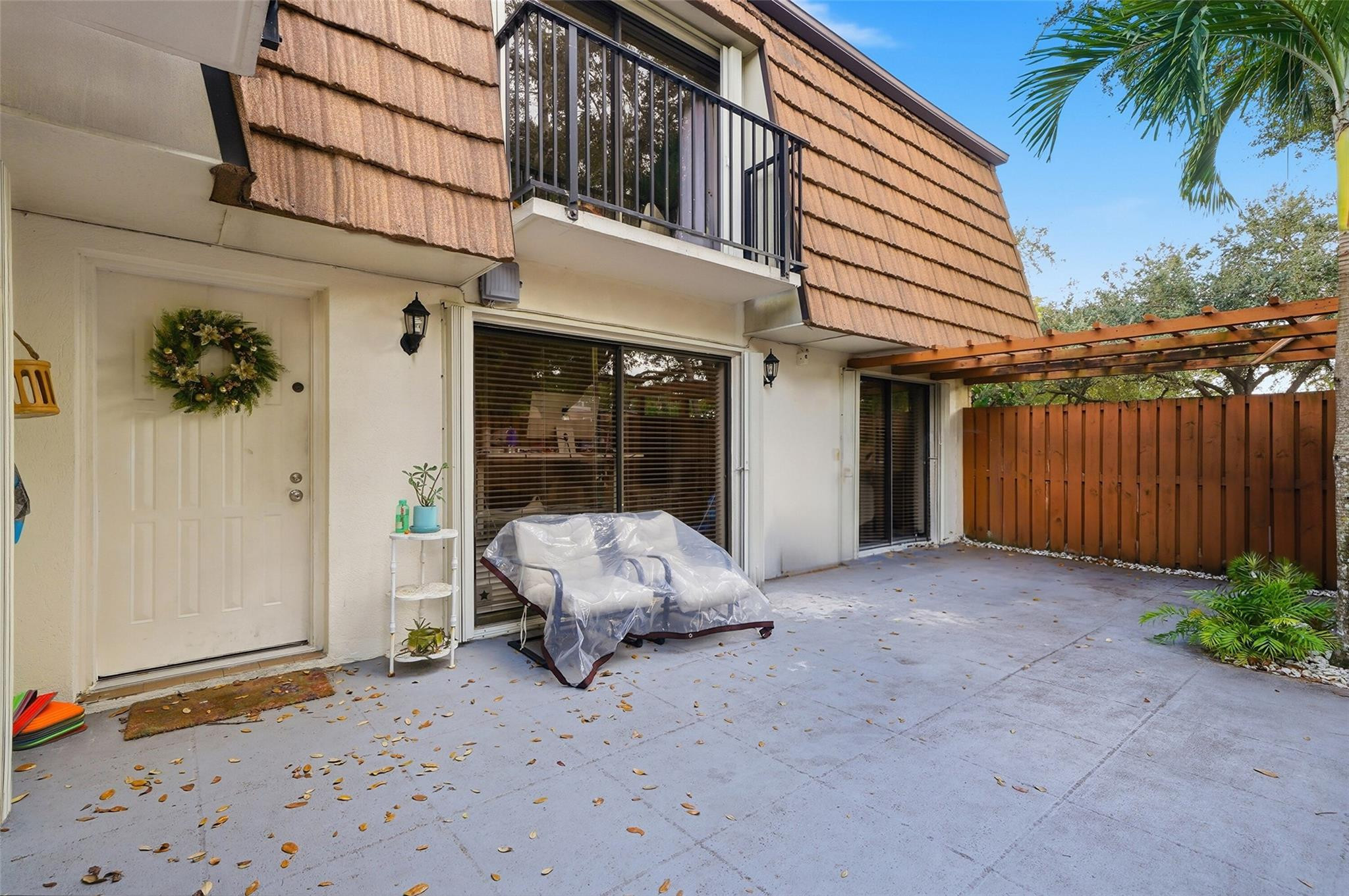 9142 SW 23rd Street D, Davie Unit: D