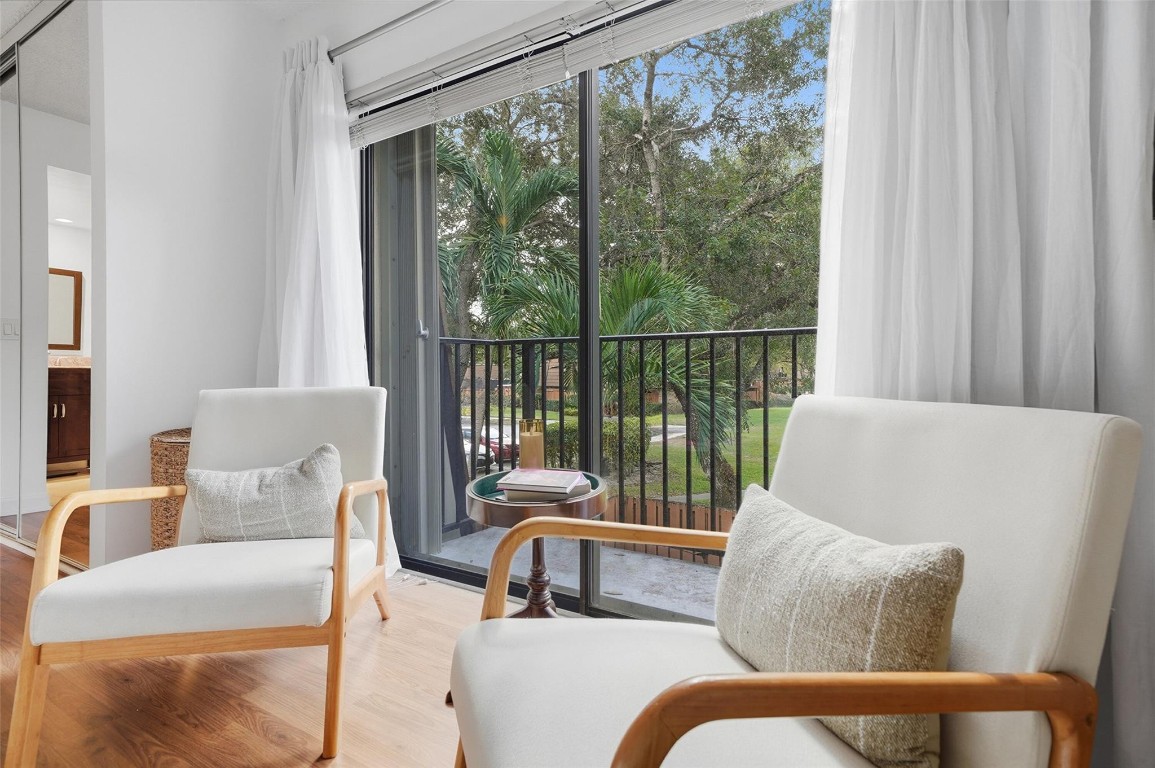 9142 SW 23rd Street D, Davie Unit: D